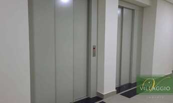 Imagem 2: Apartamento com 3 dormitórios à venda, 78 m² por R$ 550.000 - Boa Vista - São José do Rio