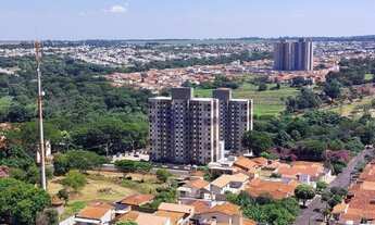 Imagem 4: Locação de Apartamentos / Padrão na cidade de Araraquara