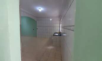 Imagem 5: MAUÁ - Casa Padrão - JARDIM SANTA LÍDIA