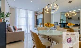 Imagem: PORTEIRA FECHADA Lindo Apartamento!!!!!