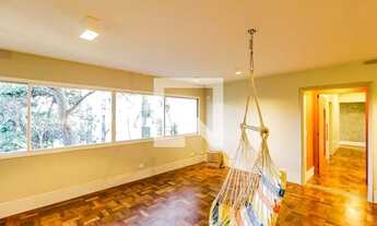 Imagem: Apartamento para Aluguel - Chácara Santo