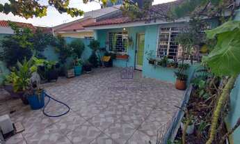 Imagem 3: Casa com 2 dormitórios para alugar por R$ 1.200/mês - Nações - Fazenda Rio Grande/PR