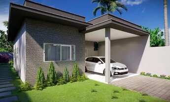 Imagem 2: Casa em Ilha Comprida/ Litoral SP