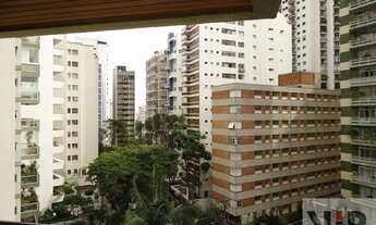 Imagem 6: Apartamento de 4 dormitórios (3 suítes) e 3 vagas de garagem em Santa Cecília