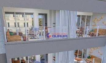 Imagem 4: Apartamento com 3 dormitórios à venda, 81 m² por R$ 498.900 - Bom Jardim - São José do Rio