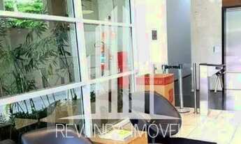 Imagem 7: Conj. Comercial à venda 72m² com 2 vagas na Chácara Santo Antônio (Zona Sul