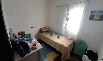 Imagem 3: Casa à venda com 125m², 3 quartos e 3 vagas<br><br&gt