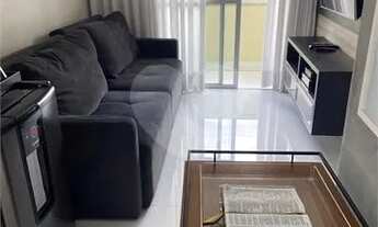 Imagem 7: Lindo Duplex 3 suítes, 4 Vagas - Centro de Santo André