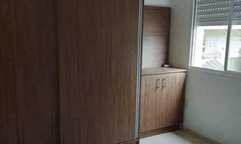 Imagem 3: Vendo ou Alugo Apartamento com 1 dormitório