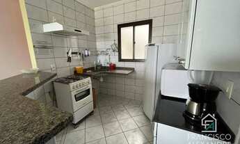 Imagem 5: Apartamento com 3 dormitórios para alugar, 87 m² por R$ 4.000,00/mês - Centro - Bertioga/S