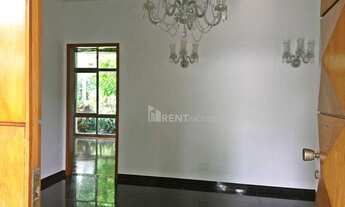 Imagem 4: Casa com 4 dormitórios para alugar, 450 m² por R$ 24.967/mês - Alto da Boa Vista - São Pau