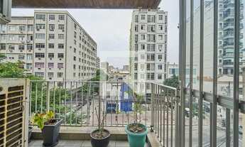 Imagem 6: Apartamento para Aluguel - Andaraí, 2 Quartos, 110 m2