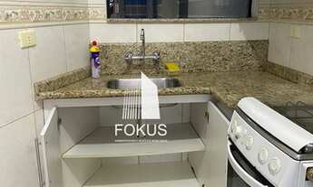 Imagem 5: Sobrado para aluguel e venda tem 78 metros quadrados com 3 quartos