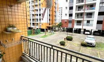 Imagem 4: Apartamento 2 quartos grand park / projetado