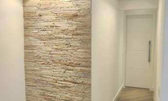 Imagem 6: Apartamento com 2 dormitórios para alugar, 51 m² por R$ 2.654,07 - Vila América - Santo An