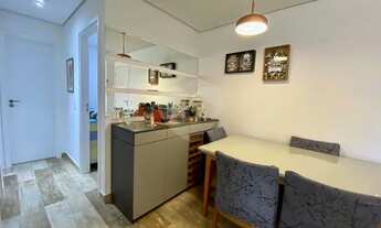 Imagem 4: São Paulo - Apartamento Padrão - SANTANA