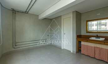 Imagem 7: Cobertura Duplex no Itaim Bibi