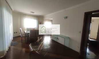 Imagem 3: Lindo apartamento mobiliado para alugar na Vila Bastos!