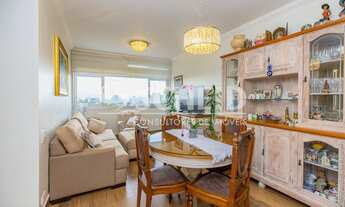 Imagem 2: Excelente apartamento no Alto da Lapa!