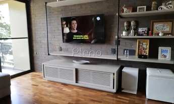 Imagem 2: Apartamento à venda no Cambuí - Campinas/SP