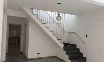 Imagem 4: Sobrado Residencial à venda, Chácara Inglesa, São Paulo - SO0031