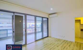 Imagem 6: Apartamento Locação Chácara Santo Antônio 94 m² 2 Dormitórios