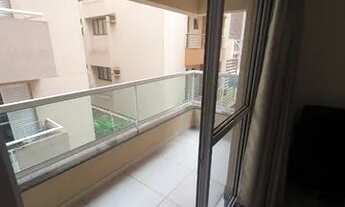 Imagem 5: Apartamento com 1 dormitório para alugar, 47 m² por R$ 1.779,57/mês - Nova Aliança - Ribei