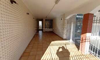 Imagem 3: Casa Padrão em São Carlos