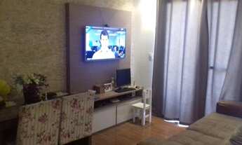 Imagem 2: Apartamento para Venda em Campinas, Bonfim, 2 dormitórios, 1 banheiro, 1 vaga