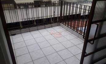 Imagem: Apartamento com 2 dormitórios à venda