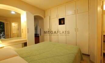 Imagem 5: FLAT COM MAQUINA DE LAVAR PARA LOCAÇÃO NO JARDINS!