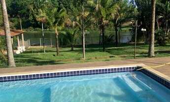 Imagem 7: Casa para venda com 180 metros quadrados com 3 quartos em Villa Romana - Aparecida de Goiâ