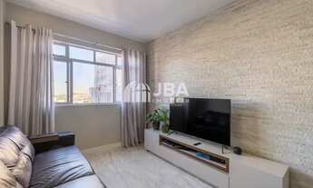 Imagem 6: CURITIBA - Padrão - Bacacheri