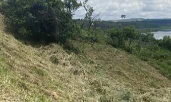 Imagem 4: Lote de 2000m² no Condomínio vista da Lagoa á 25 minutos do barreiro