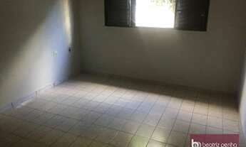 Imagem 7: Casa com 2 dormitórios para alugar, 149 m² por R$ 1.152,81/mês - Conjunto Habitacional Cri