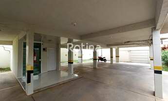 Imagem 2: Apartamento para aluguel, 2 quartos, 1 suíte, 1 vaga, Santa Mônica - Uberlândia/MG