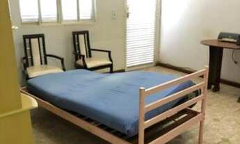 Imagem 2: Ótimo sobrado 6 qtos 3 suítes naus casa 2 qtos fundos ac apto imóvel carro Gama oeste