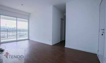 Imagem 1: Apartamento com 3 dormitórios para alugar, 81 m² por R$ 3.600,00/mês - Independência - São