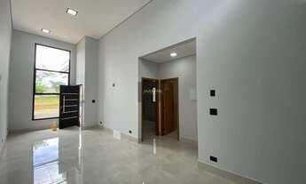 Imagem 5: Casa de Condomínio com 3 dorms, Água Branca, Piracicaba - R$ 795 mil, Cod