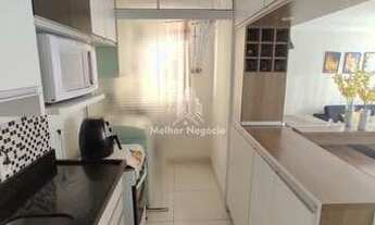 Imagem 3: Apartamento com 2 dorms, Vila Marieta, Campinas - R$ 265 mil, Cod: AP2555