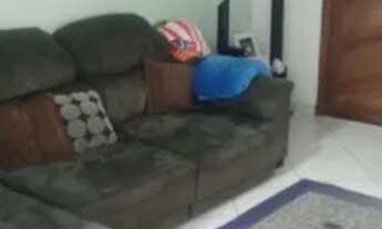 Imagem 5: Sobrado 3 dormitórios com 1 vaga e churrasqueira Mooca