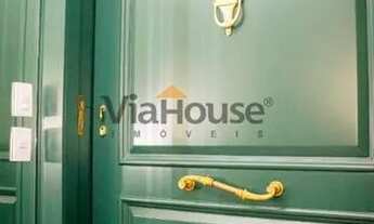 Imagem 4: Apartamento maravilhoso no Edifício Guaecá Residencial de 278,90 m² com 3 suítes e 4 vagas