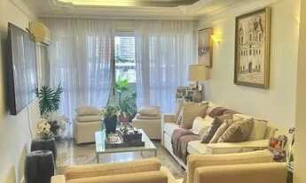 Imagem: Apartamento Porteira fechada no Ed. Montblanc