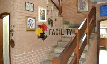 Imagem 7: Casa com piscina para locação no Bairro Bonfim em Campinas/SP