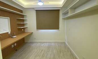 Imagem 4: Maravilhoso apartamento 02 suítes no condomínio Premium Tamboré