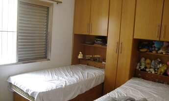 Imagem 3: Apartamento com 3 dormitórios à venda, 96 m² por R$ 320.000,00 - Centro - Osasco/SP