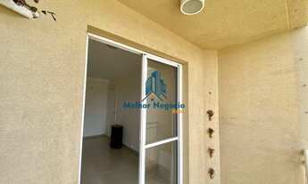 Imagem 3: Apartamento com 2 dorms, Bonfim, Campinas - R$ 369 mil, Cod: AP1398