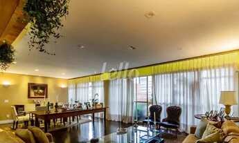 Imagem 5: São Paulo - Apartamento Padrão - Higienópolis