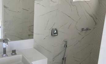 Imagem 4: Térrea para venda tem 218 metros quadrados com 5 quartos