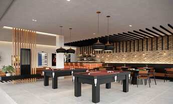 Imagem 3: Centro - Porto Maravilha - 2 quartos com varanda suíte e garagem